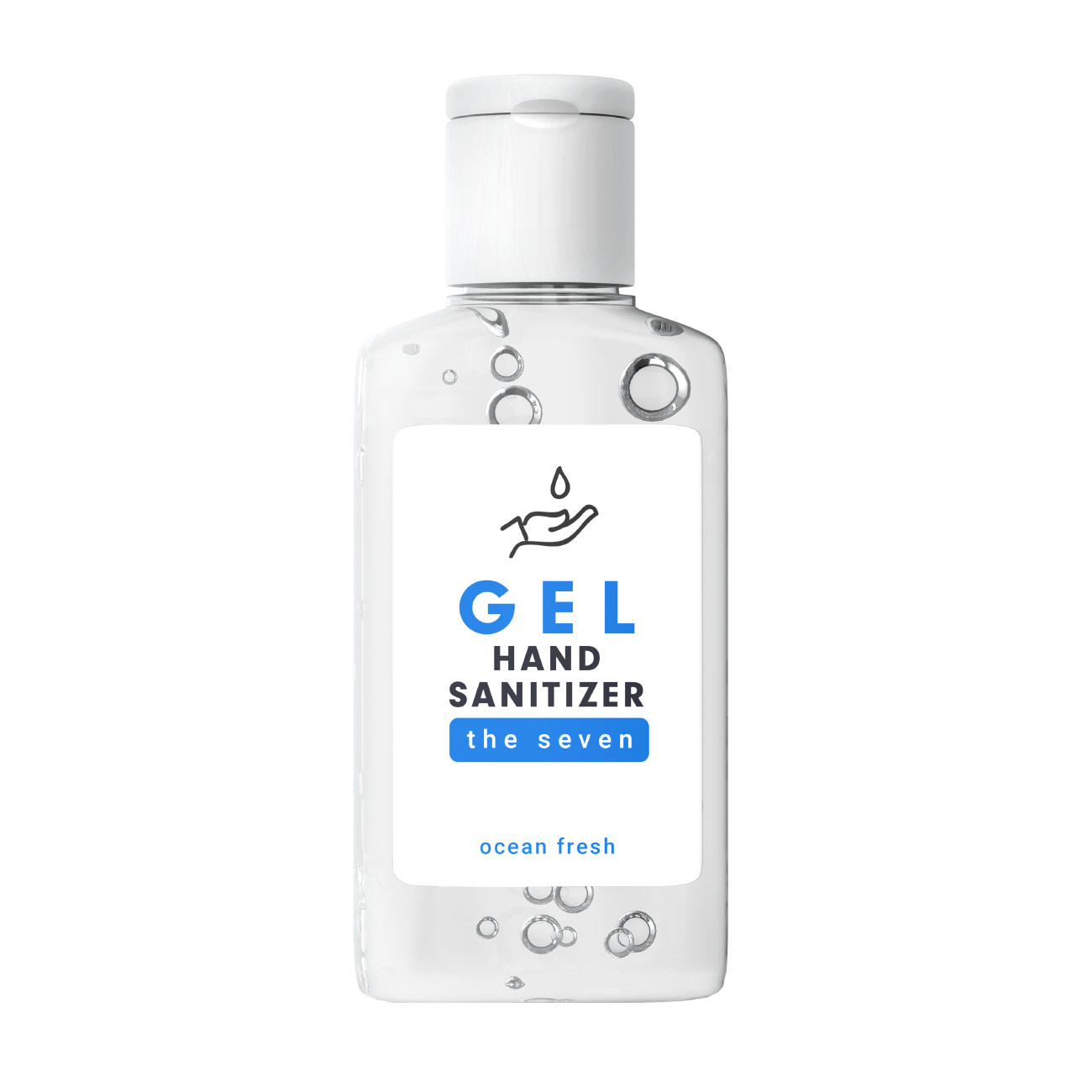 Hand sanitiser
